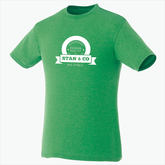 Bodie T-Shirt - Men's