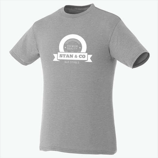 Bodie T-Shirt - Men's