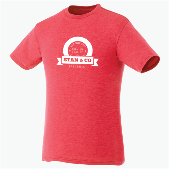 Bodie T-Shirt - Men's