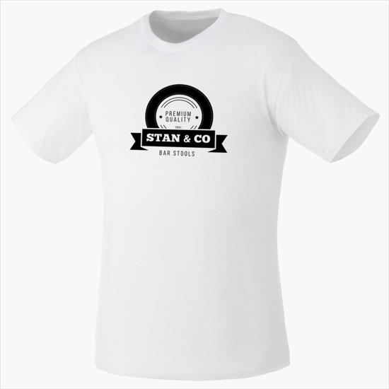 Bodie T-Shirt - Men's