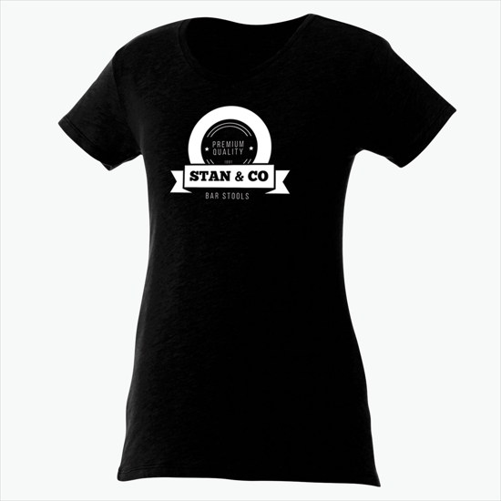 Bodie T-Shirt - Women's