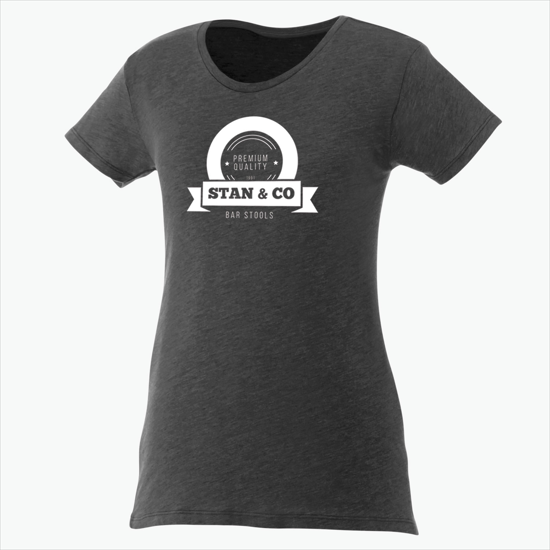 Bodie T-Shirt - Women's