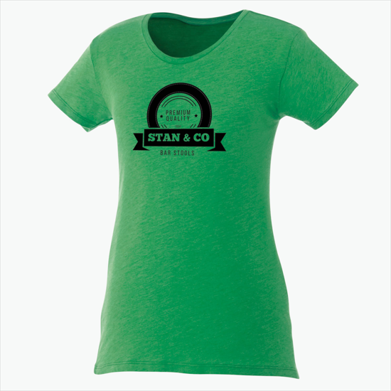 Bodie T-Shirt - Women's