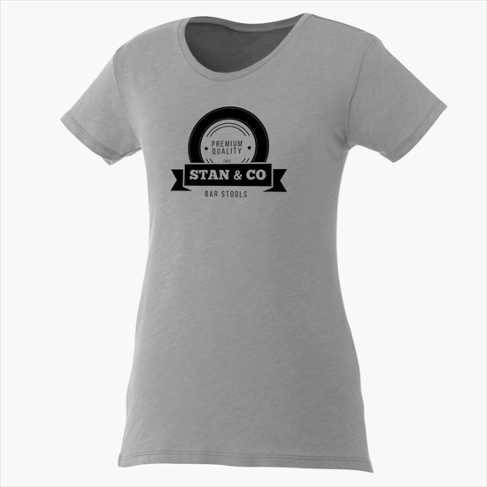 Bodie T-Shirt - Women's