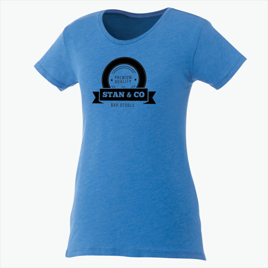 Bodie T-Shirt - Women's - 24-Hour Production