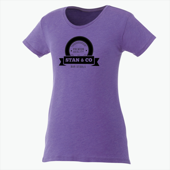 Bodie T-Shirt - Women's
