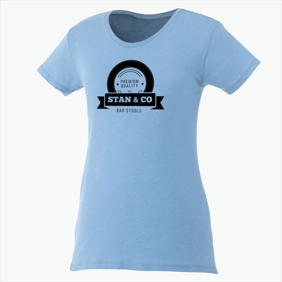Bodie T-Shirt - Women's
