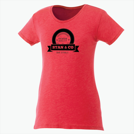 Bodie T-Shirt - Women's