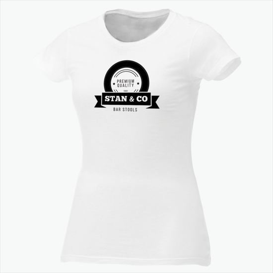 Bodie T-Shirt - Women's