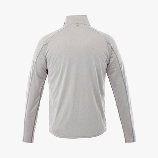 Taza Performance 1/4-Zip Pullover - Men's