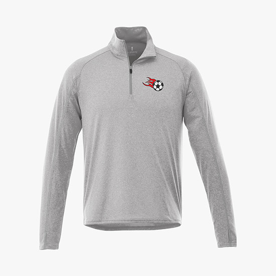 Taza Performance 1/4-Zip Pullover - Men's - 24-Hour Production