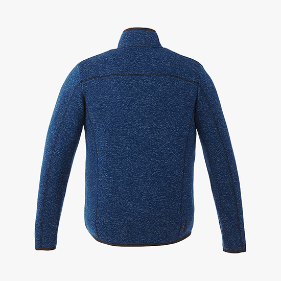 Tremblant Knit Jacket - Men's