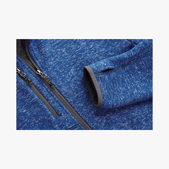 Tremblant Knit Jacket - Men's