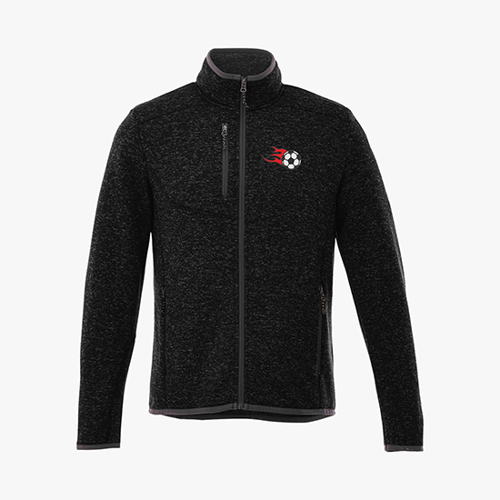 Tremblant Knit Jacket - Men's