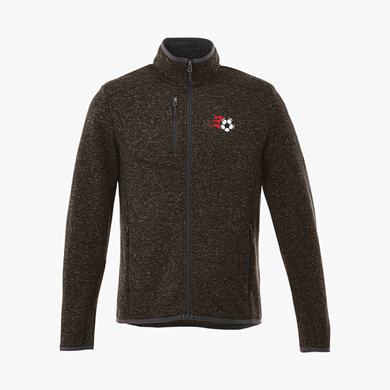Tremblant Knit Jacket - Men's