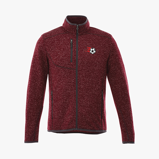 Tremblant Knit Jacket - Men's