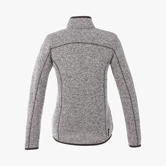 Tremblant Knit Jacket - Women's