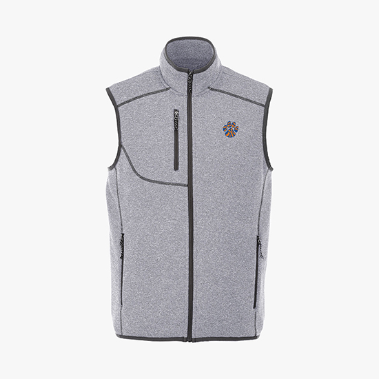 Tremblant Knit Vest - Men's - 24-Hour Production