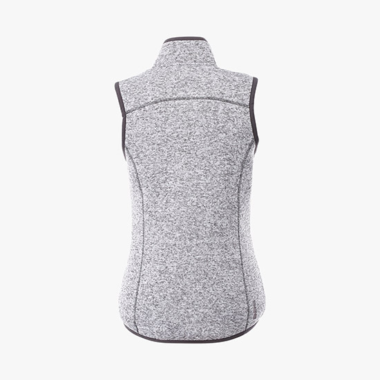 Tremblant Knit Vest - Women's