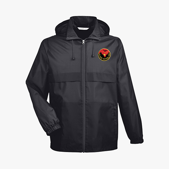 End Zone Protect Lightweight Jacket