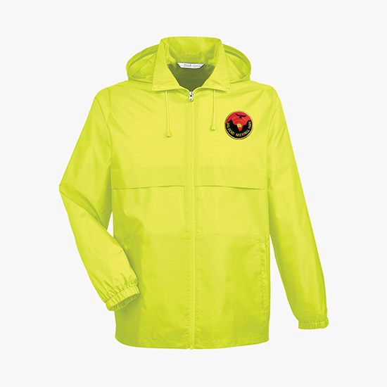 End Zone Protect Lightweight Jacket