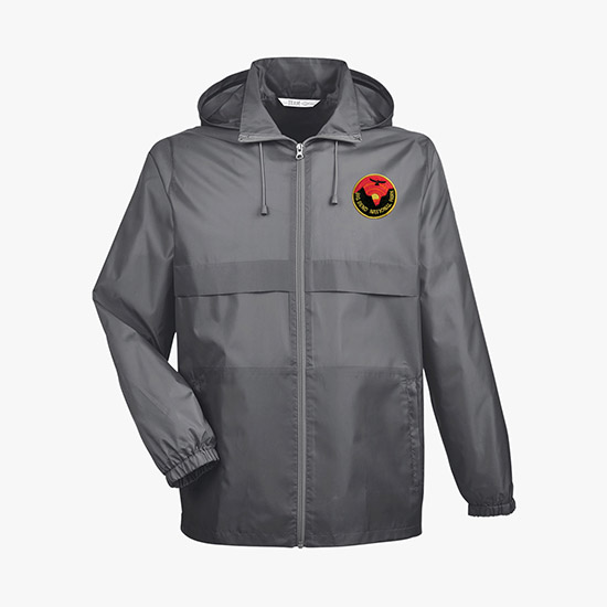 End Zone Protect Lightweight Jacket