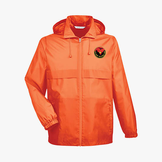 End Zone Protect Lightweight Jacket