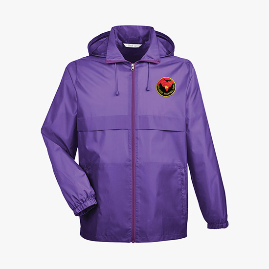 End Zone Protect Lightweight Jacket