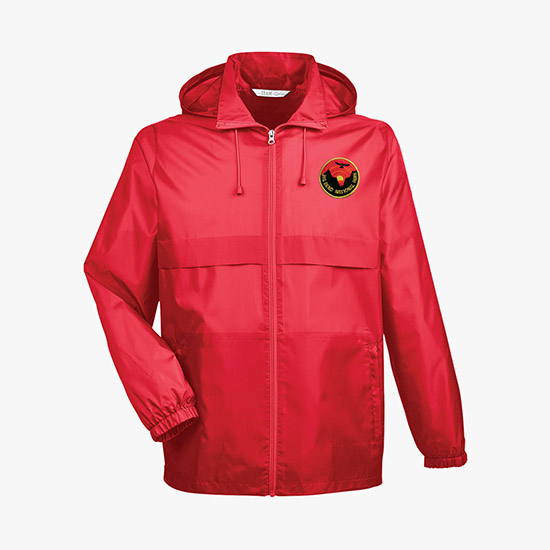 End Zone Protect Lightweight Jacket