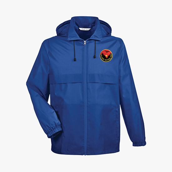 End Zone Protect Lightweight Jacket