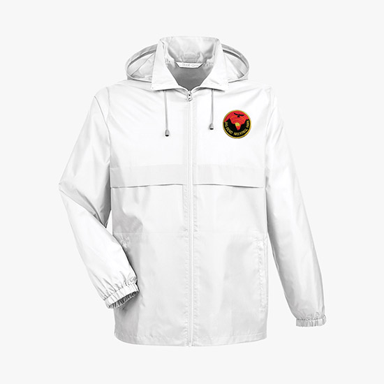 End Zone Protect Lightweight Jacket