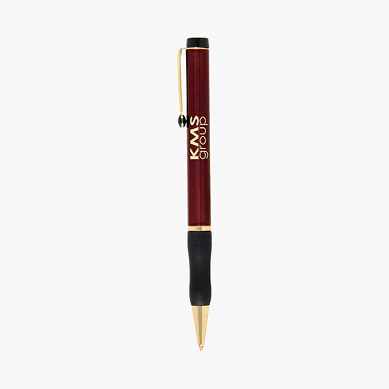 The Legend Ballpoint Pen