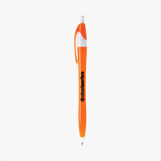 Breeze Javalina® Ballpoint Pen - 24-Hour Production