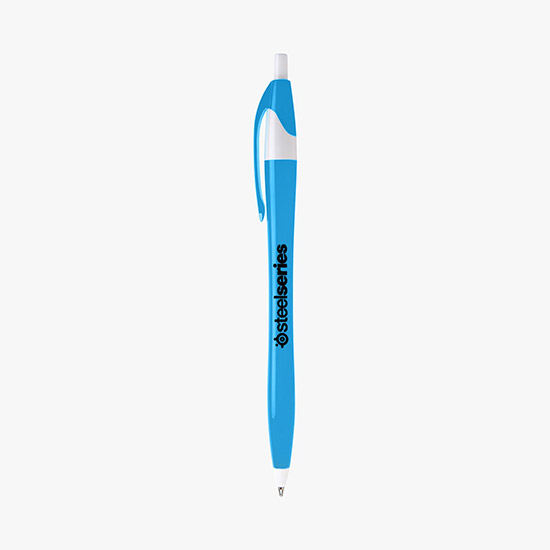 Breeze Javalina® Ballpoint Pen - 24-Hour Production