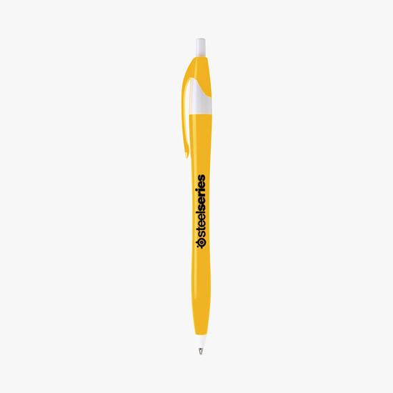 Breeze Javalina® Ballpoint Pen - 24-Hour Production