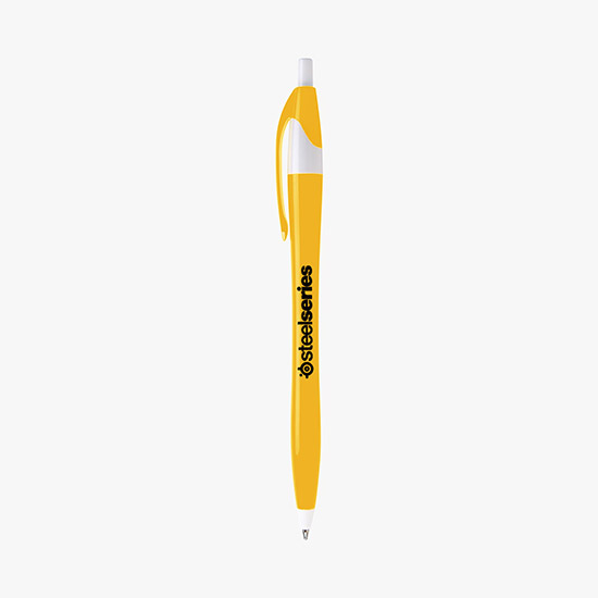 Breeze Javalina® Ballpoint Pen - 24-Hour Production