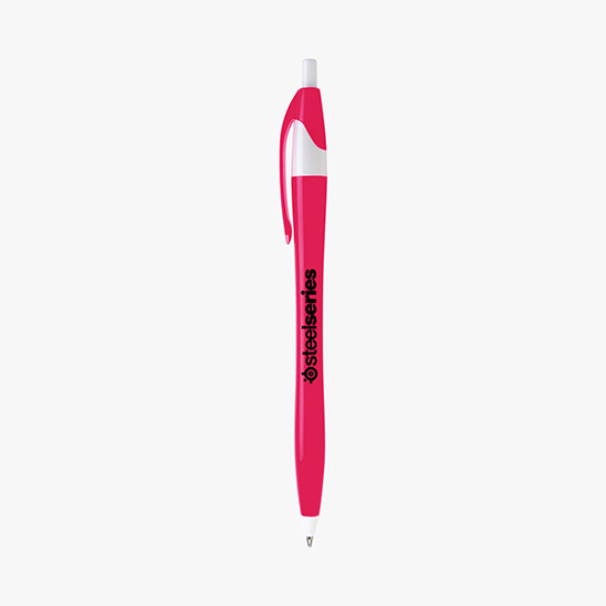 Breeze Javalina® Ballpoint Pen - 24-Hour Production