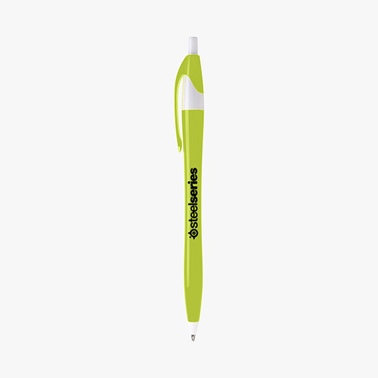 Breeze Javalina® Ballpoint Pen - 24-Hour Production