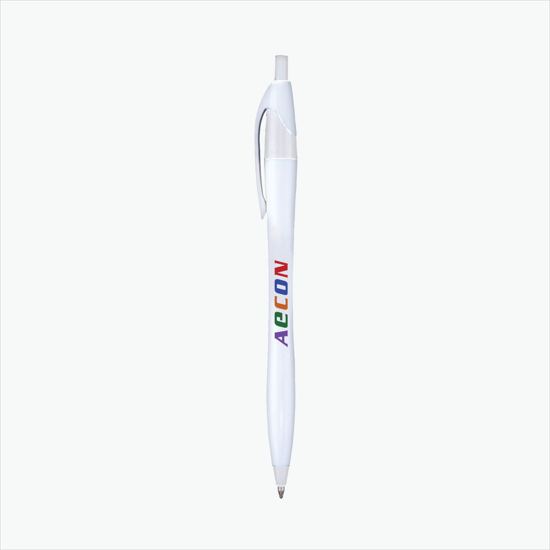 Classic Javalina® Ballpoint Pen - Full Color
