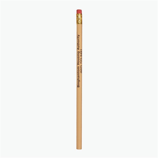 USA Made No 2 Lead Pencil - 24-Hour Production