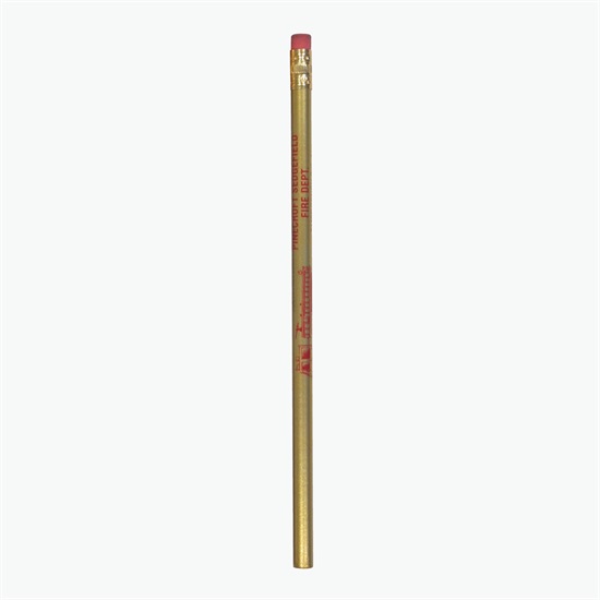USA Made No 2 Lead Pencil - 24-Hour Production