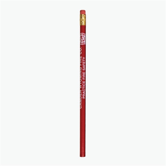 USA Made No 2 Lead Pencil - 24-Hour Production