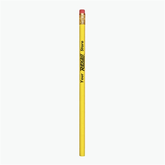 USA Made No 2 Lead Pencil