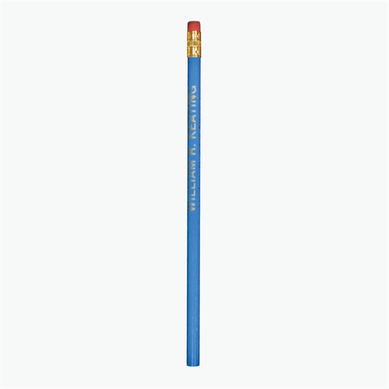 USA Made No 2 Lead Pencil
