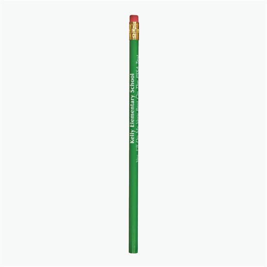 USA Made No 2 Lead Pencil