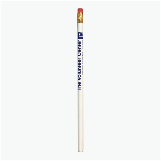 USA Made No 2 Lead Pencil