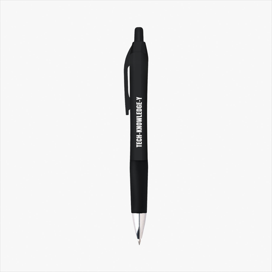 BIC® Intensity® Clic Gel Pen - Opaque