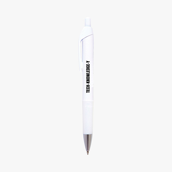 BIC® Intensity® Clic Gel Pen - Opaque