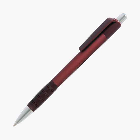 Metallic Element Ballpoint Pen