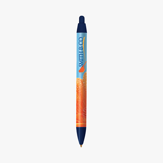 Full Color WideBody Ballpoint Pen